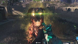 CoD Modern Warfare 3 Zombies - psia buda: do czego służy, wszystkie lokacje