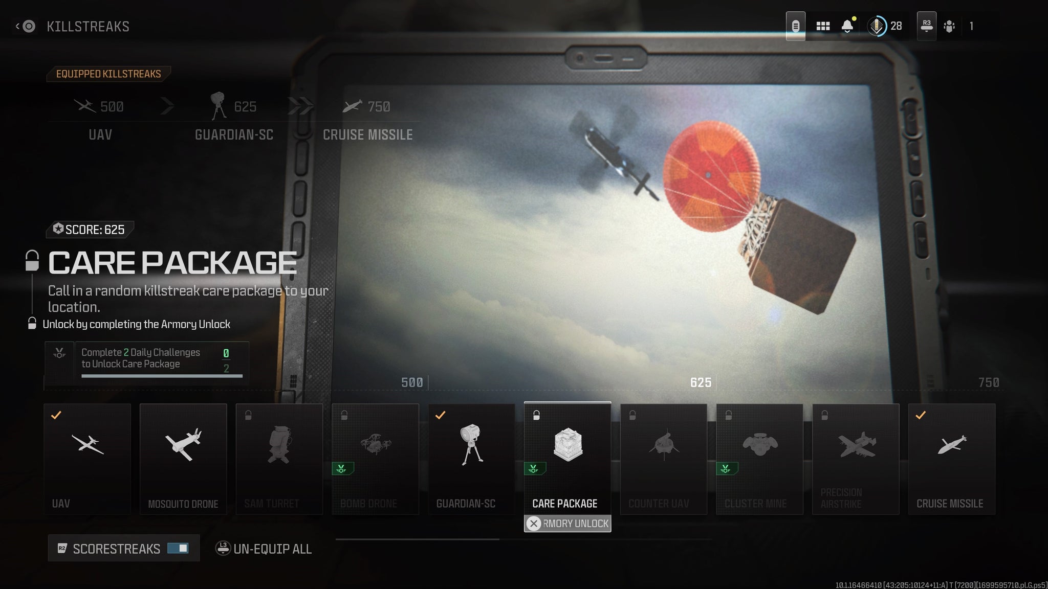 MW3's terrible and dumb Armory Unlocks system, explained - 4