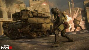 Modern Warfare 3 gets its first big update, but it's not the one you want