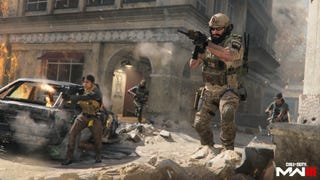 MW3 double XP (and everything else) event coming today, Season 1 date set