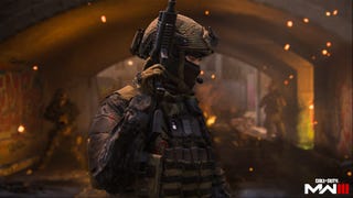For the first time, Call of Duty devs finally address skill-based matchmaking, but it probably won't change any minds