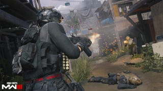 Modern Warfare 3 lets you turn a pistol into an SMG, an LMG into... a different kind of LMG
