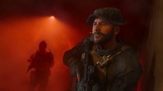Report: Modern Warfare 3 devs complain of crunch, rushed development