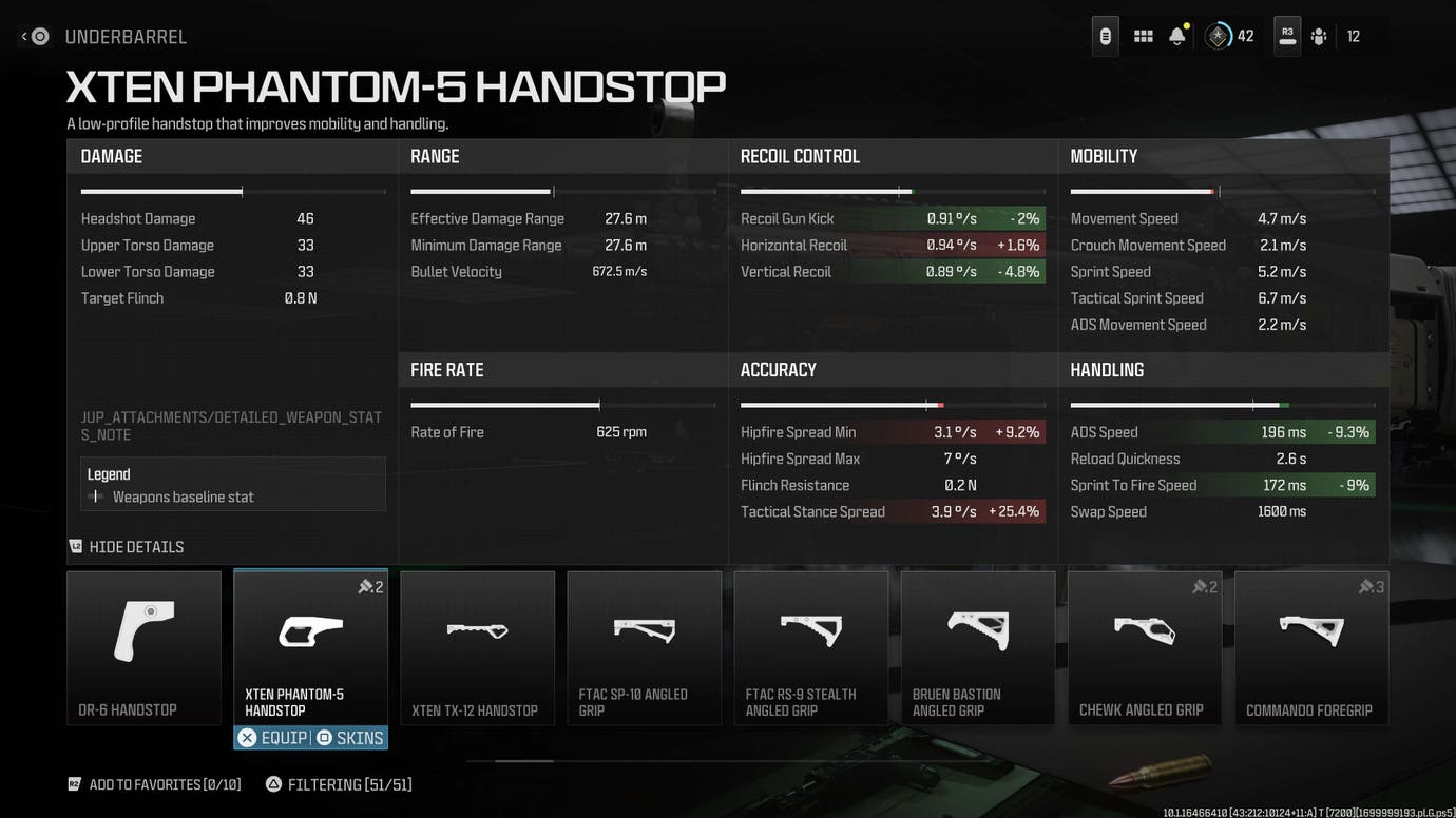 Best TAQ 56 loadout and class build for Warzone and MW3