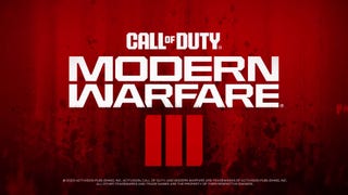 No, Modern Warfare 3 won’t be the CoD to finally skip PS4, Xbox One