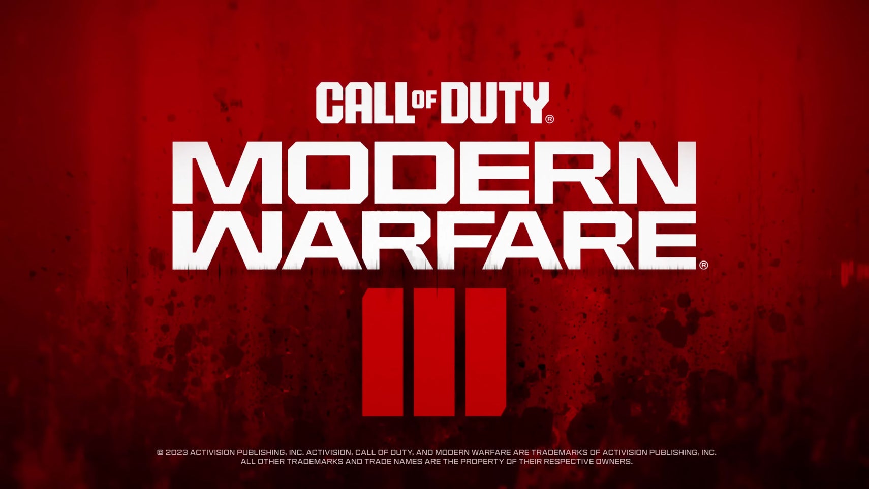 No, Modern Warfare 3 won’t be the CoD to finally skip PS4, Xbox One - 1