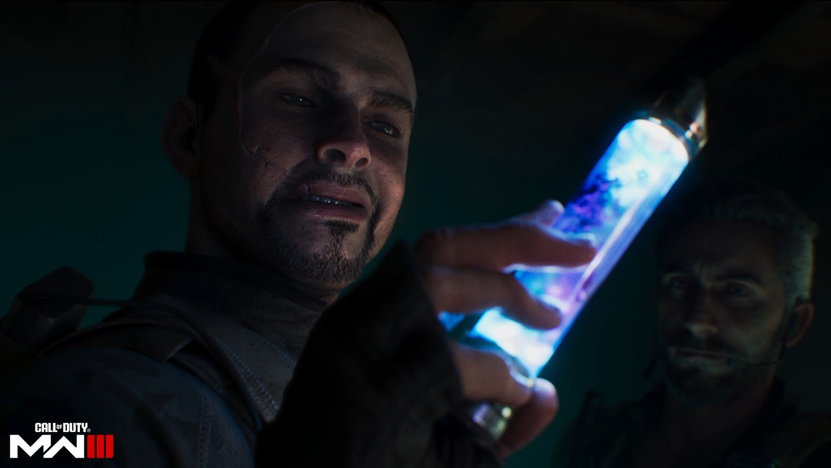 Warzone’s villain returns to life for Modern Warfare 3 Zombies, because nothing matters any more - 1