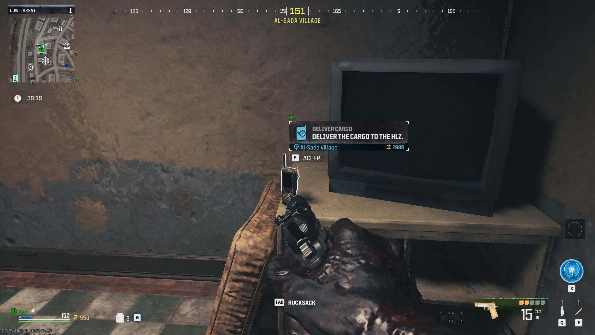 Modern Warfare 3 Zombies tips and tricks | Rock Paper Shotgun