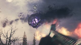 CoD Modern Warfare 3 Zombies - latająca kulka, Kula Żniwiarza: co to jest, wszystkie lokacje
