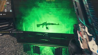 CoD Modern Warfare 3 Zombies - losowa skrzynka: wszystkie lokacje, pluszowy królik