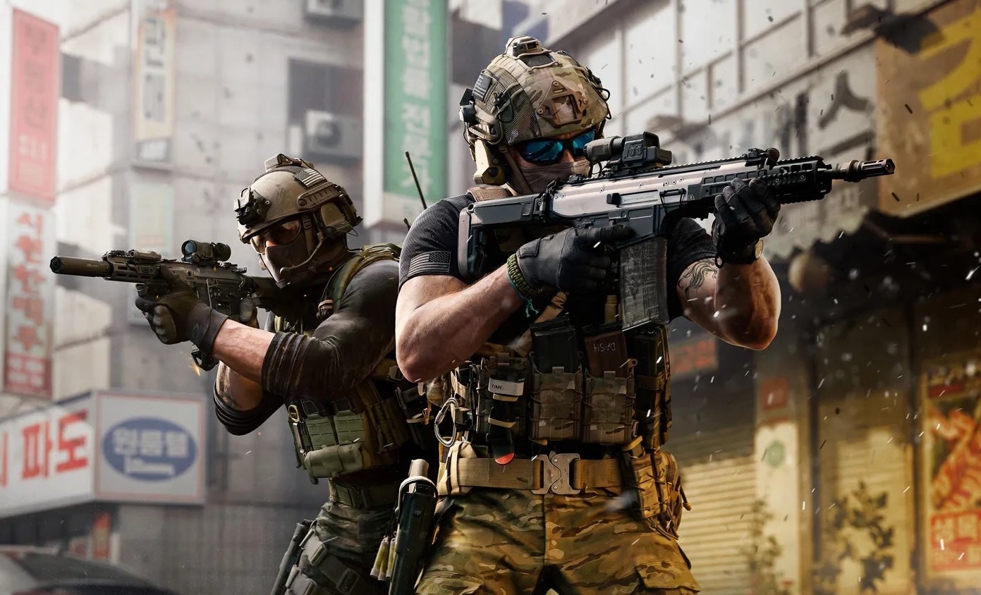 Call of Duty: Modern Warfare 4 beta's first weekend numbers are in, and they're good - just not as high as Modern Warfare 2