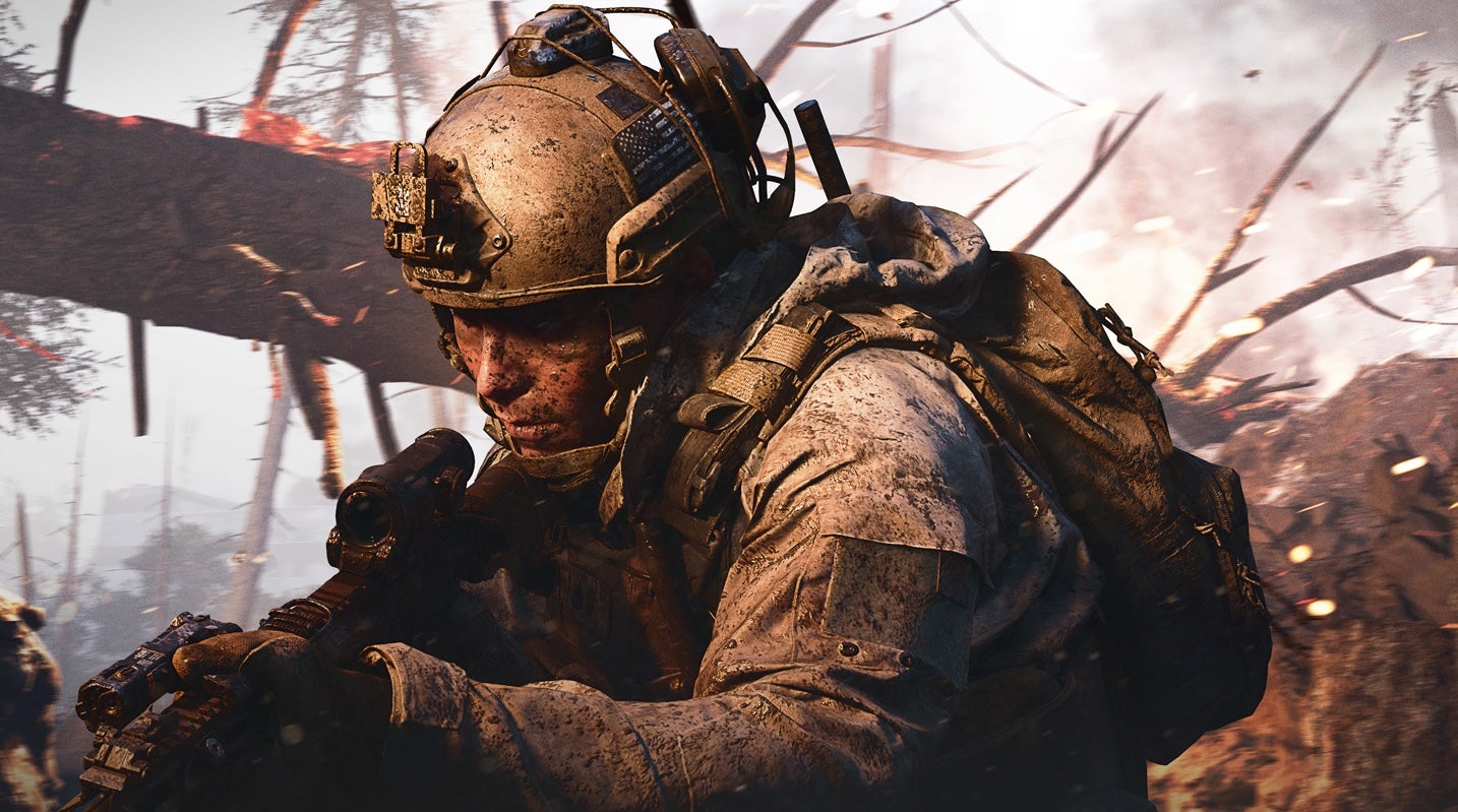 ڕەنگە Call of Duty: Modern Warfare 4 beta ئەو چاوەڕوانییە بێزارکەرەی 'Compiling Shaders' بنبڕ کردبێت کە یاریزانانی کۆمپیوتەر بێزارن