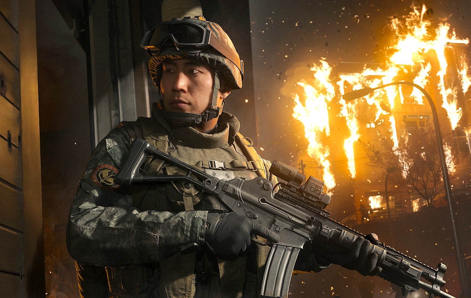 Microsoft will give you $5 to buy Call of Duty: Modern Warfare 4 on Xbox (or Xbox on PC)