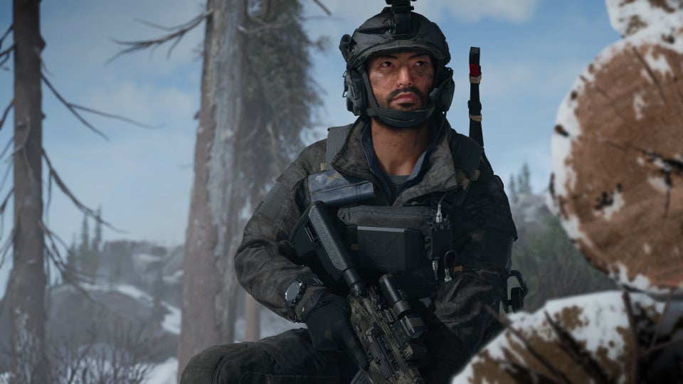 People who've finished Call of Duty: Modern Warfare 4 on the new YOLO, single-life difficulty share experiences and tips for doing so