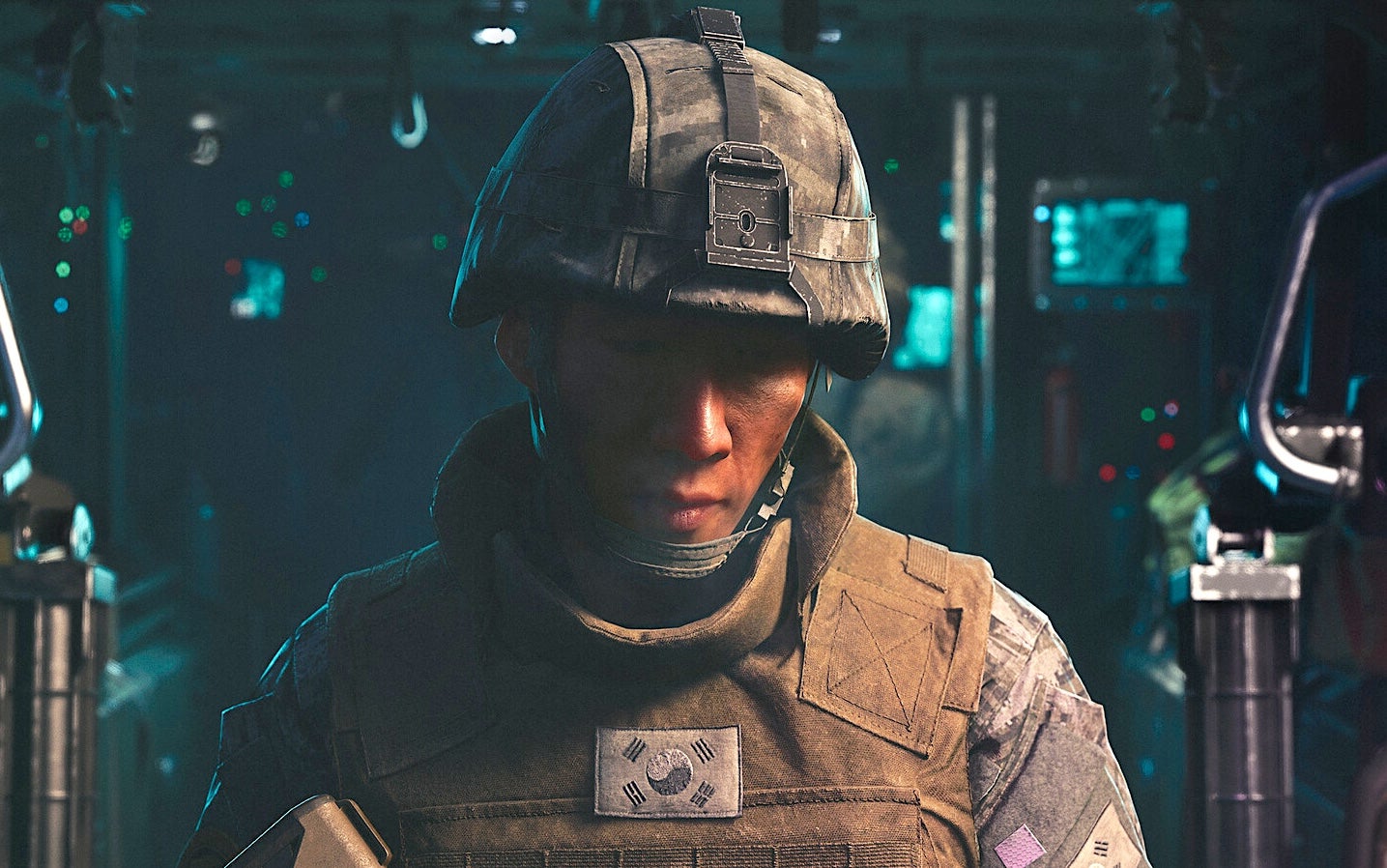 Call of Duty: Modern Warfare 4 Switch 2 physical version is seemingly a code-in-box