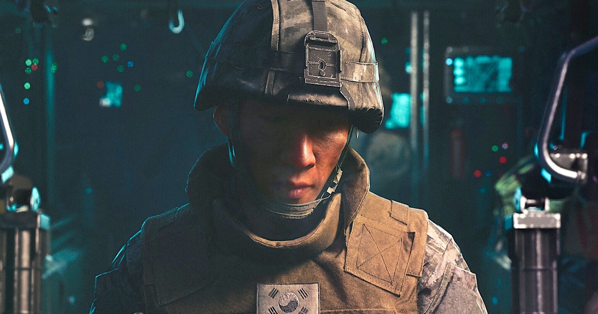Call of Duty: Modern Warfare 4 Switch 2 physical version is seemingly a code-in-box Call of Duty: Modern Warfare 4 Switch 2 physical version is seemingly a code-in-box