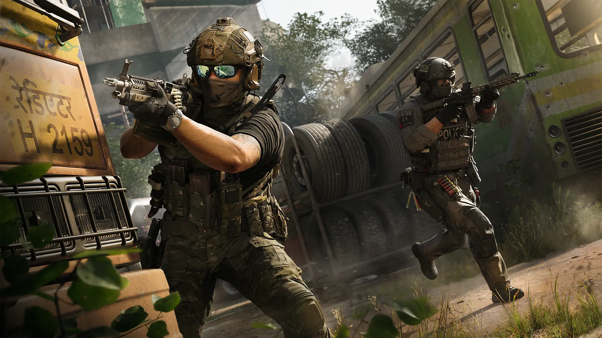 To pierwsza taka beta w historii Call of Duty. W Modern Warfare 4 sprawdzimy nie tylko multi