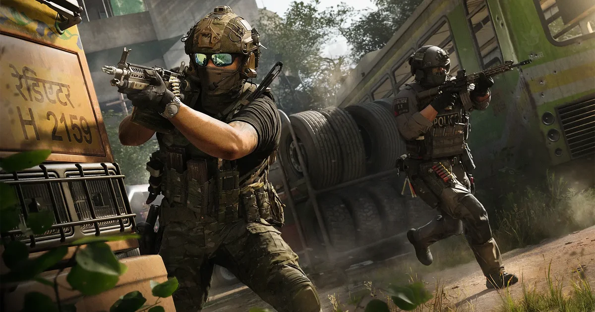 To pierwsza taka beta w historii Call of Duty. W Modern Warfare 4 sprawdzimy nie tylko multi