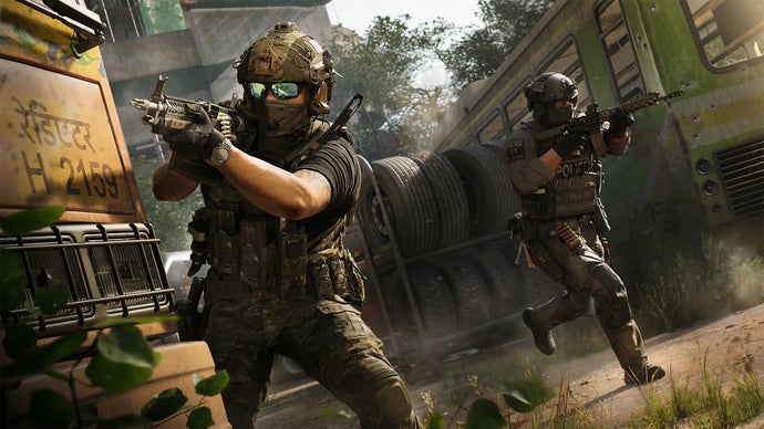 To pierwsza taka beta w historii Call of Duty. W Modern Warfare 4 sprawdzimy nie tylko multi