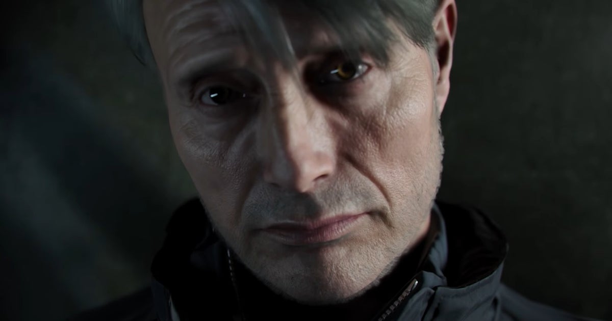 Kapitan Price kontra Mads Mikkelsen. Słynny aktor pojawi się w Modern Warfare 4
