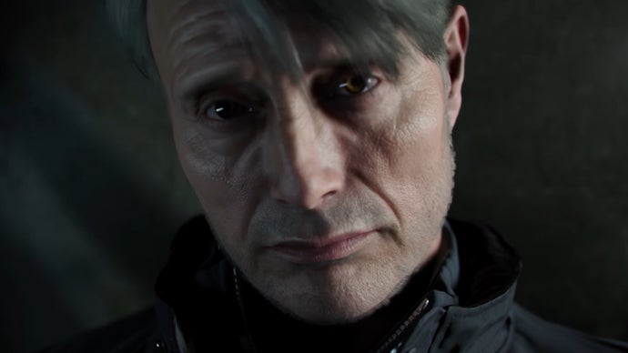Kapitan Price kontra Mads Mikkelsen. Słynny aktor pojawi się w Modern Warfare 4