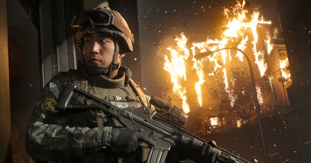 Żadnych pajacowatych skinów w Modern Warfare 4. Activision składa obietnicę, o której gracze nie zapomną