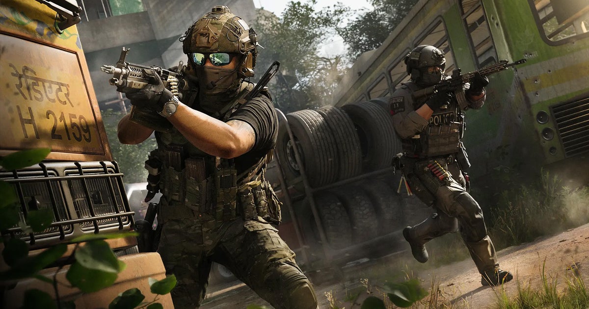 Tej mapy nie będzie się dało nauczyć na pamięć. CoD Modern Warfare 4 z lokacją, która ma 500 wariantów