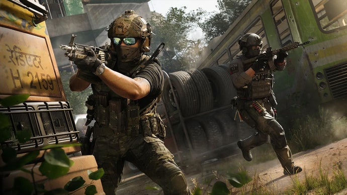 Call of Duty: Modern Warfare 4 dostanie tryb inspirowany Counter-Strike