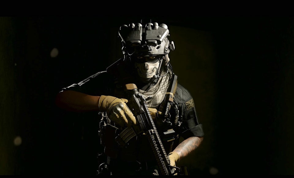 Call of Duty: Modern Warfare 4 is getting a Counter-Strike-inspired game mode that I can't believe it never had before