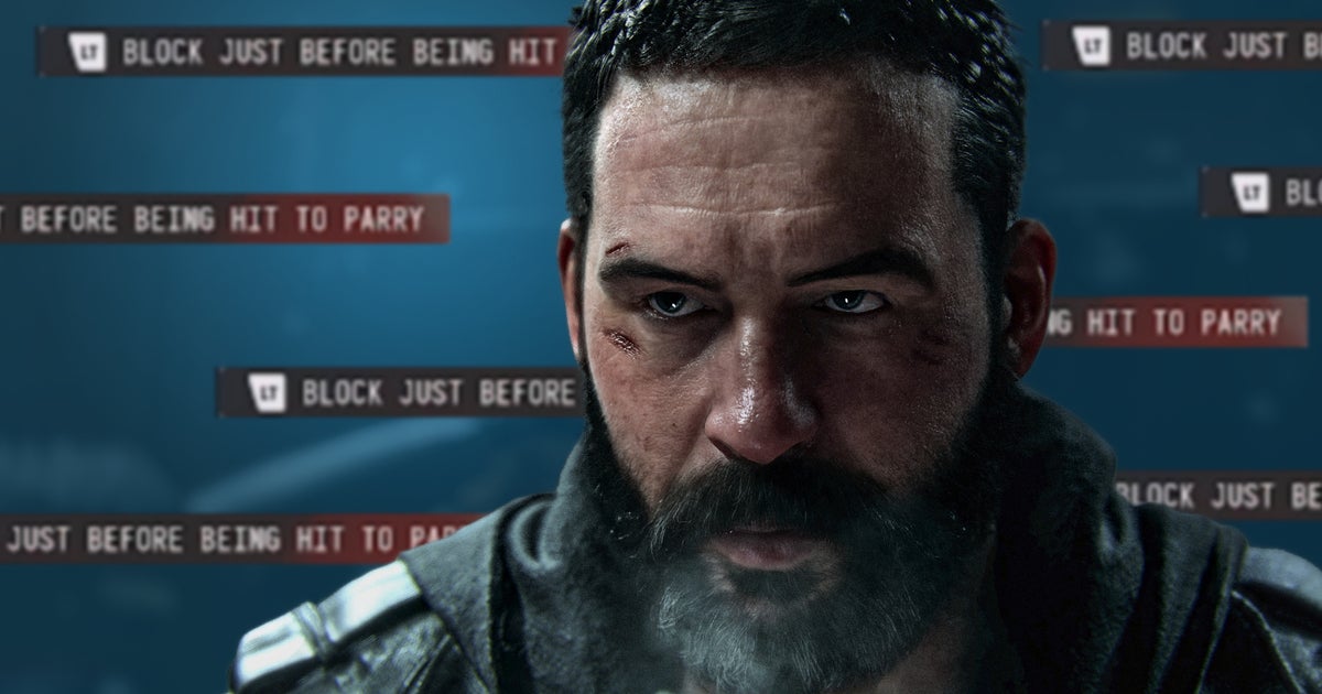 Even Call of Duty has a parry now and it's kind of brilliant - but do we need it in every game?