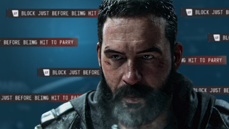 Even Call of Duty has a parry now and it's kind of brilliant - but do we need it in every game?