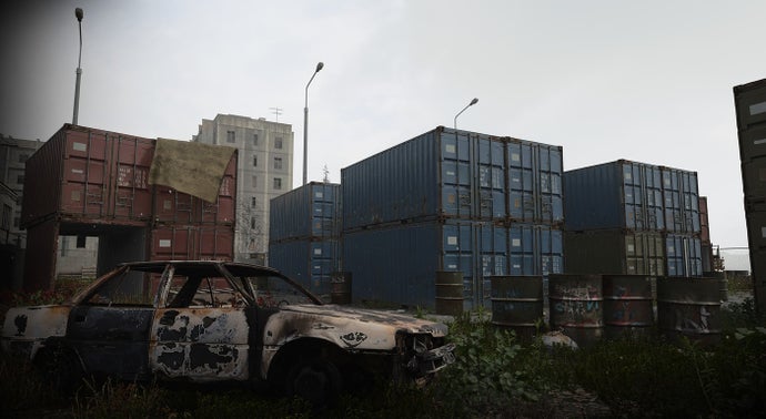 Fan favourite map Shipment arrives today in Modern Warfare 4, just four days after launch - a new record for Call of Duty