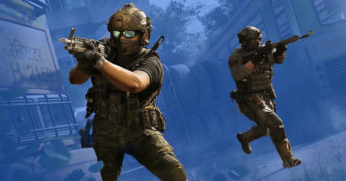 Modern Warfare 4 gameplay debut reignites community debate about how fast Call of Duty movement should be Modern Warfare 4 gameplay debut reignites community debate about how fast Call of Duty movement should be