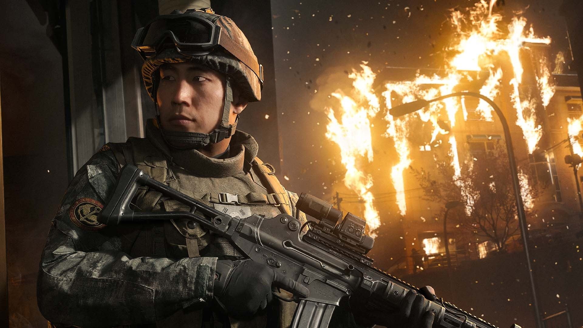 Analyst: Call of Duty’s withdrawal from last-gen consoles means it’s selling into the smallest install base since 2017