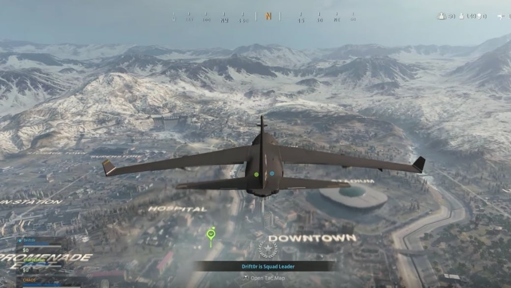 Modern Warfare Battle Royale release is vandaag: lees hier om hoe laat