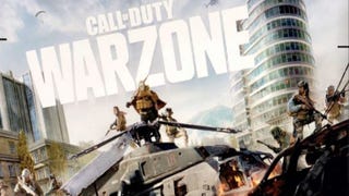 Modern Warfare battle royale release date: When will Warzone come to Call of Duty?