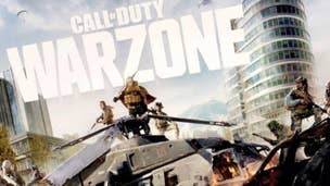 Call of Duty's free-to-play battle royale Warzone gets its first official trailer