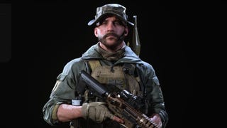 Modern Warfare en Warzone Season 4 patch is (opnieuw) enorm