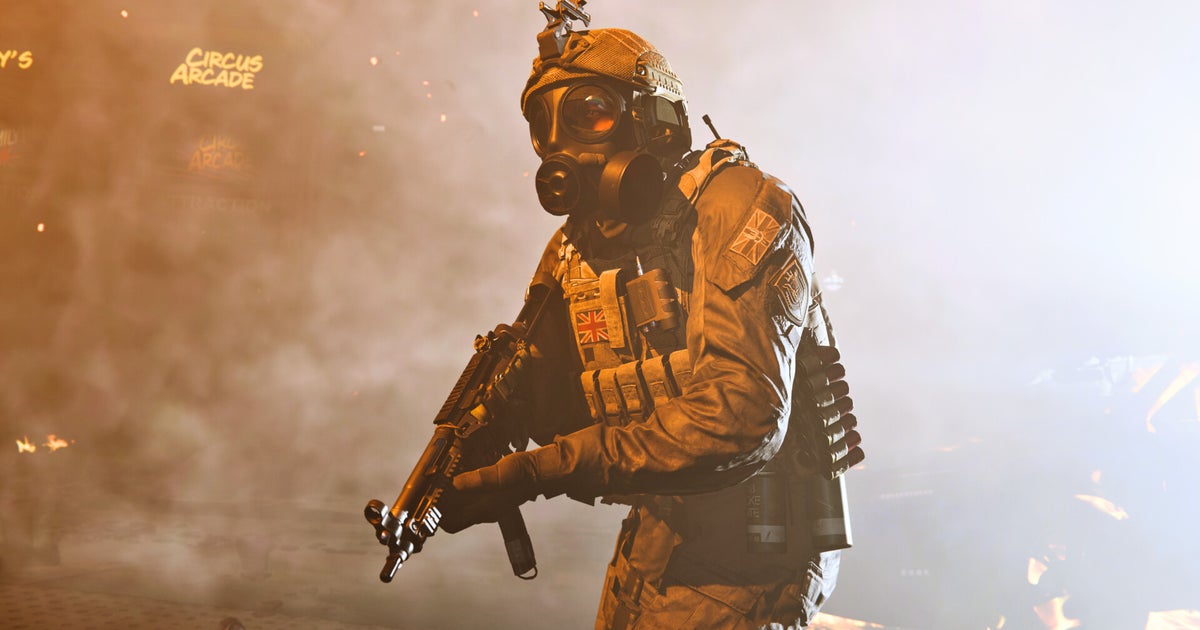 Modern Warfare z 2019 roku wystrzeliło na Steamie. „Za taką cenę grzech nie kupić”