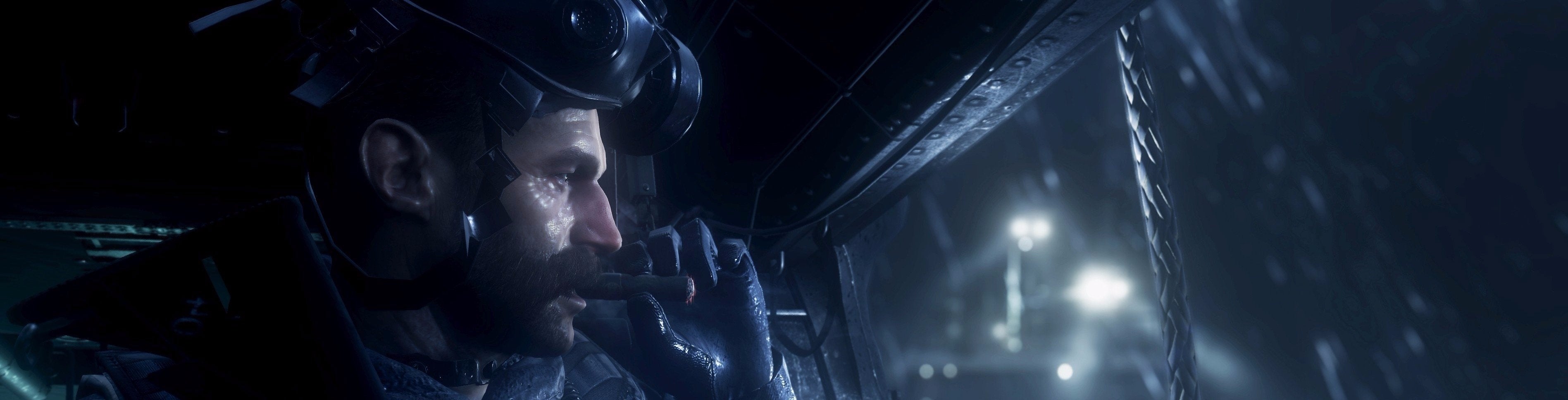 Call of Duty: Modern Warfare Remastered -  Alles wat we weten