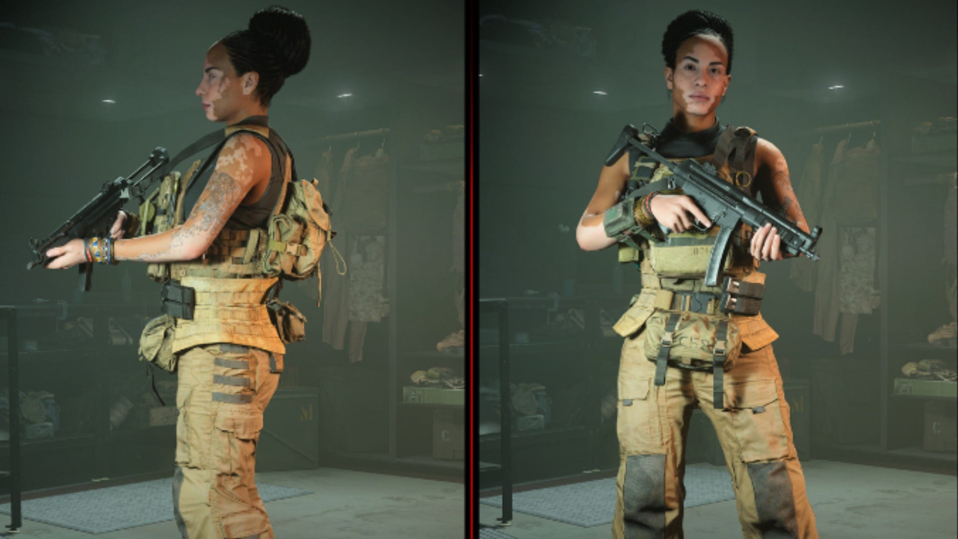 How Carry Over works in Modern Warfare 3 | Eurogamer.net