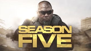 Modern Warfare: Warzone Season 5 release time, plus Season 5 updates explained