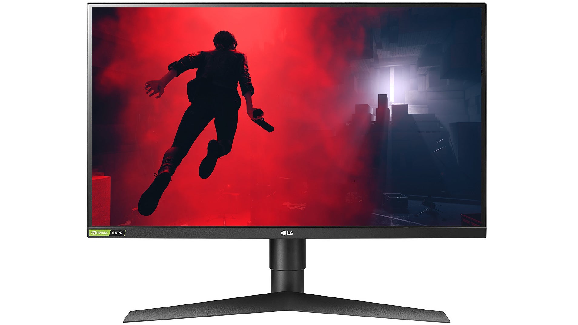 LG 27GL850 review: why we named it the best gaming monitor