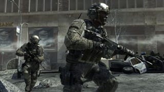 Modern Warfare 3 demolisce la classifica UK