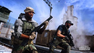 Call of Duty: Modern Warfare - here's how cross-play will work
