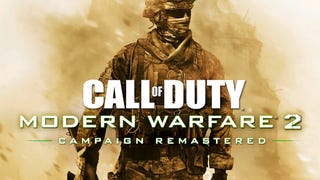 Call of Duty: Modern Warfare 2 Campaign Remastered leaked, seemingly coming soon