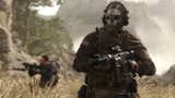 Screen z gry Call of Duty: Modern Warfare 2