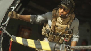 Call of Duty: Modern Warfare 2 - wymagania sprzętowe na PC