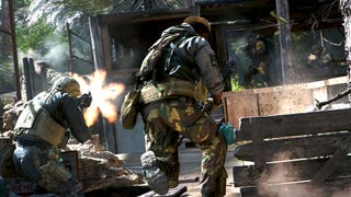 Call of Duty: Modern Warfare has a Tamagotchi that feeds on death
