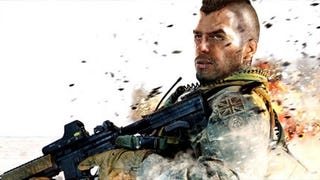 Problemas en la versión de 360 de Modern Warfare 3